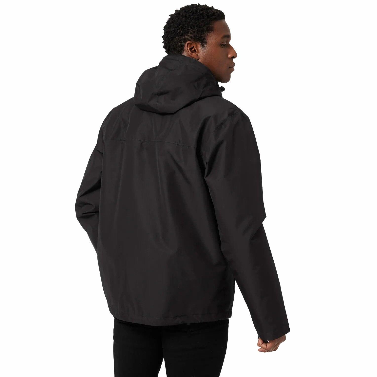 Giacca impermeabile Helly Hansen Juell 2/7
