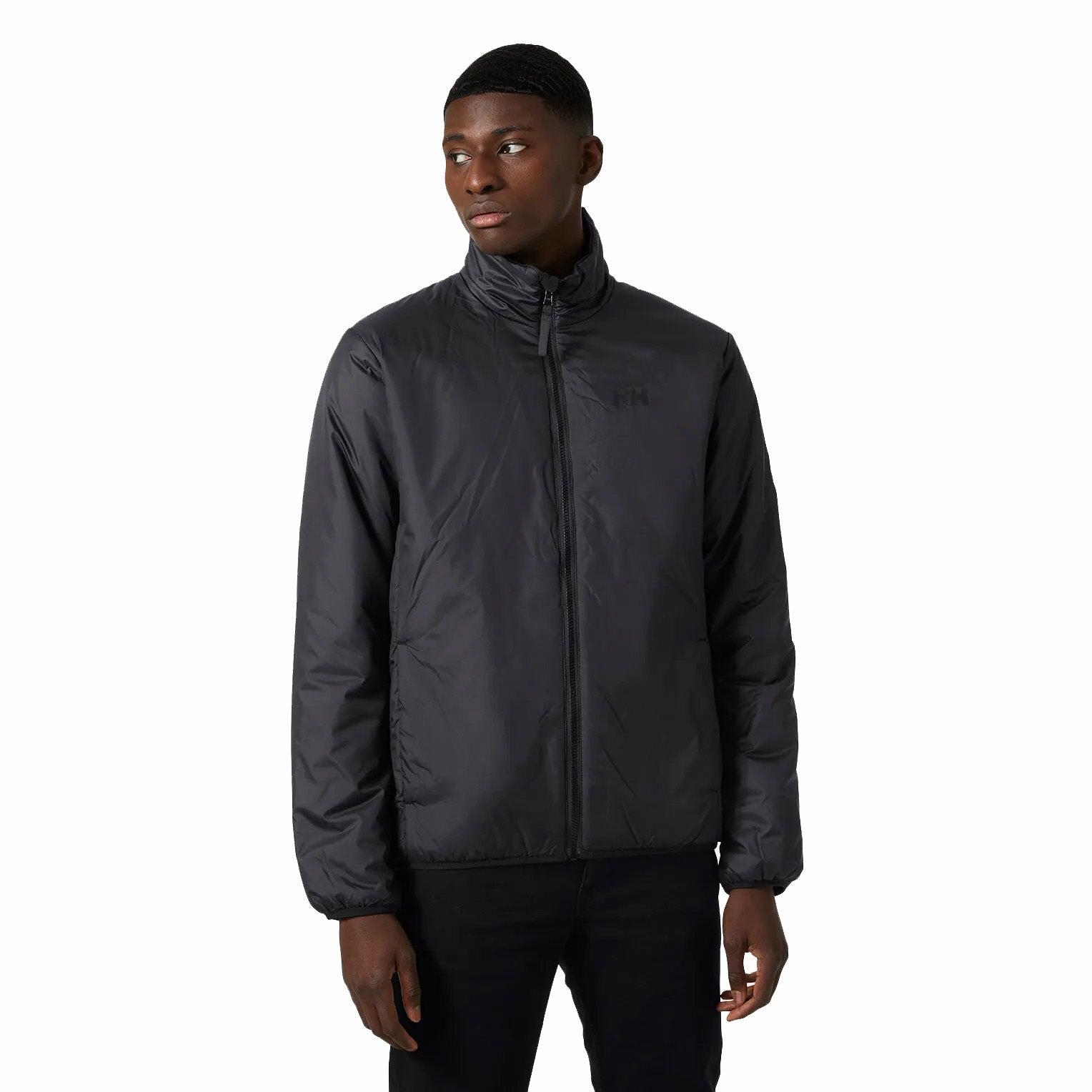 Giacca impermeabile Helly Hansen Juell 3/7