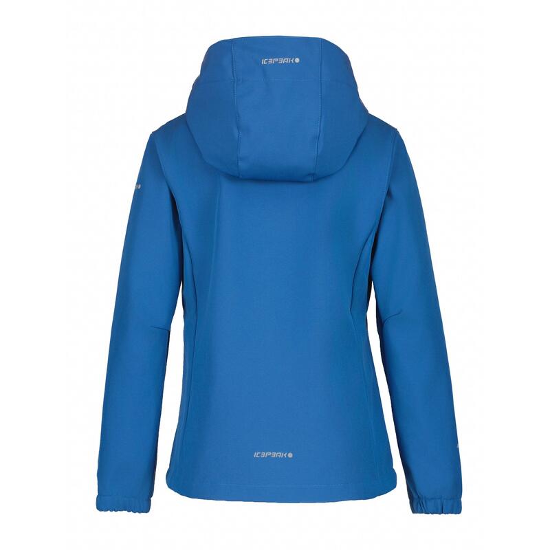 Icepeak Kobryn Softshelljacke Kinder