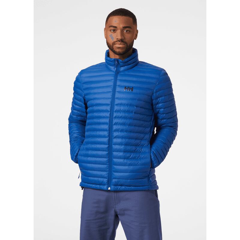 Veste isolante Sirdal de Helly Hansen