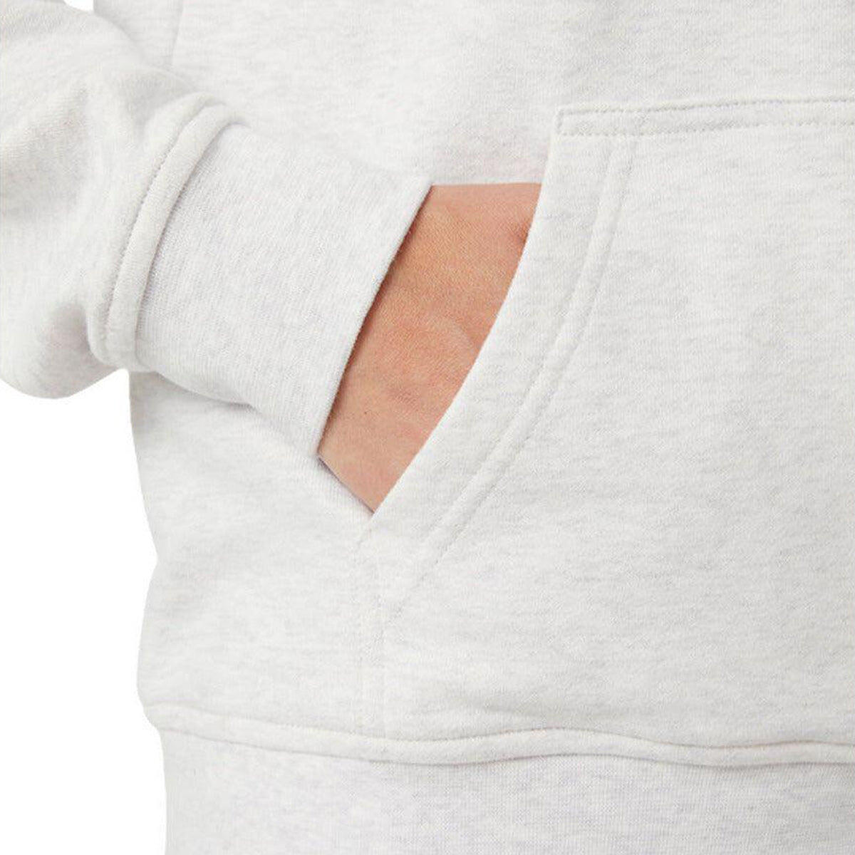 Damen Pullover W HH LOGO HOODIE 6/7