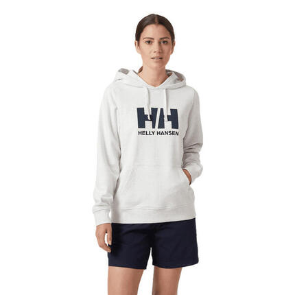 Pullover W HH LOGO HOODIE