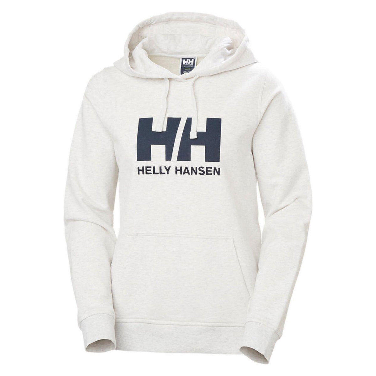 Damen Pullover W HH LOGO HOODIE 3/7