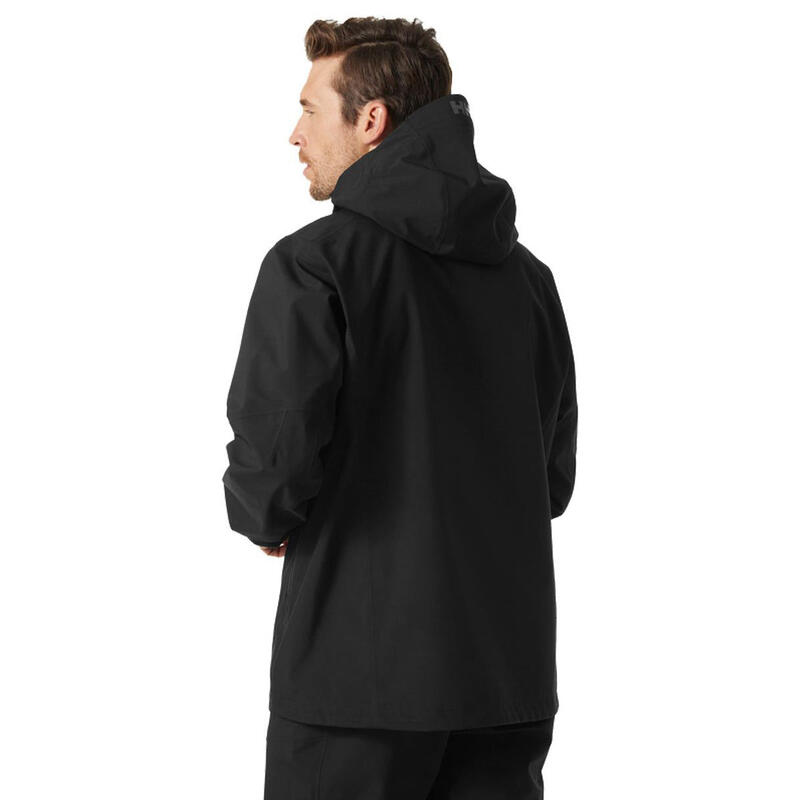 Helly Hansen Verglas Funktionsjacke Herren