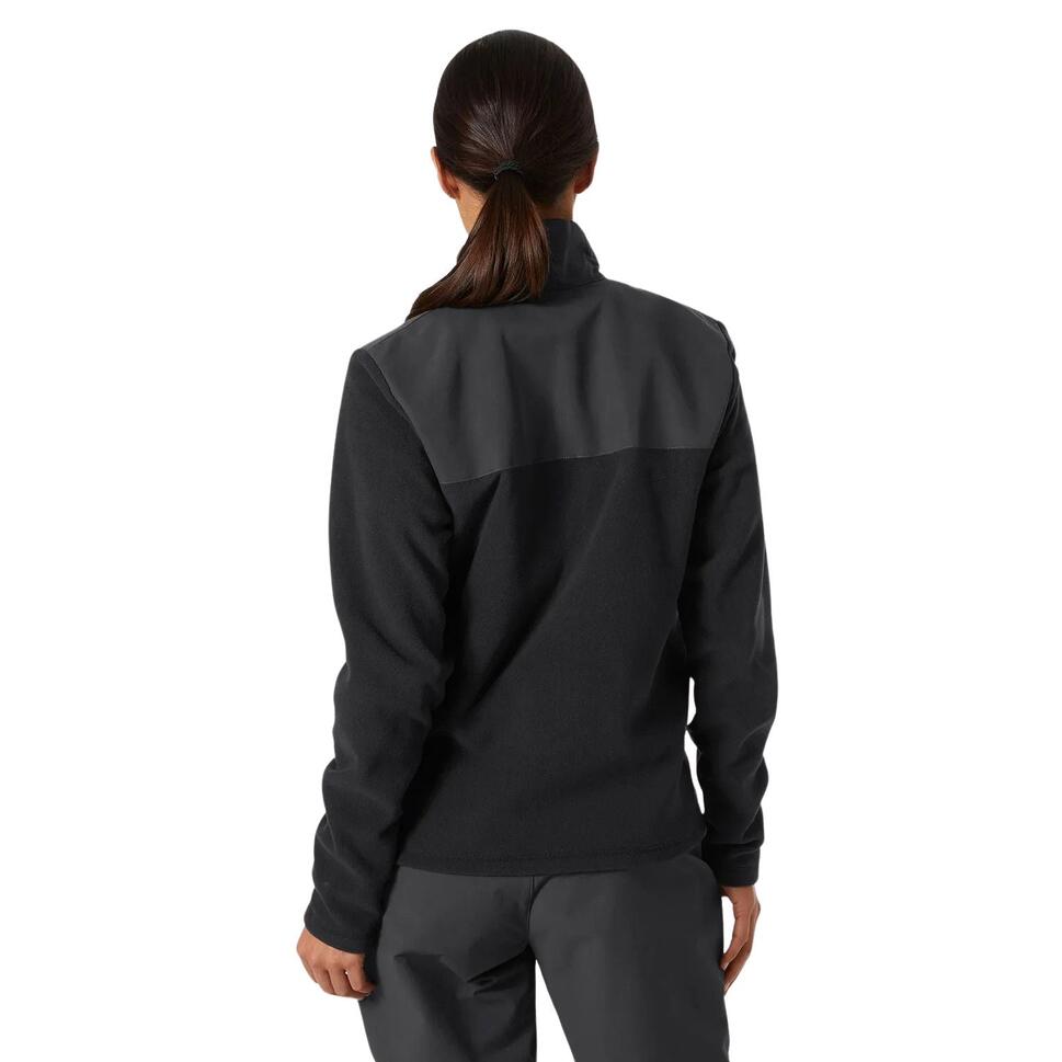 Bluza polarowa damska Helly Hansen Daybreaker Block Jacket