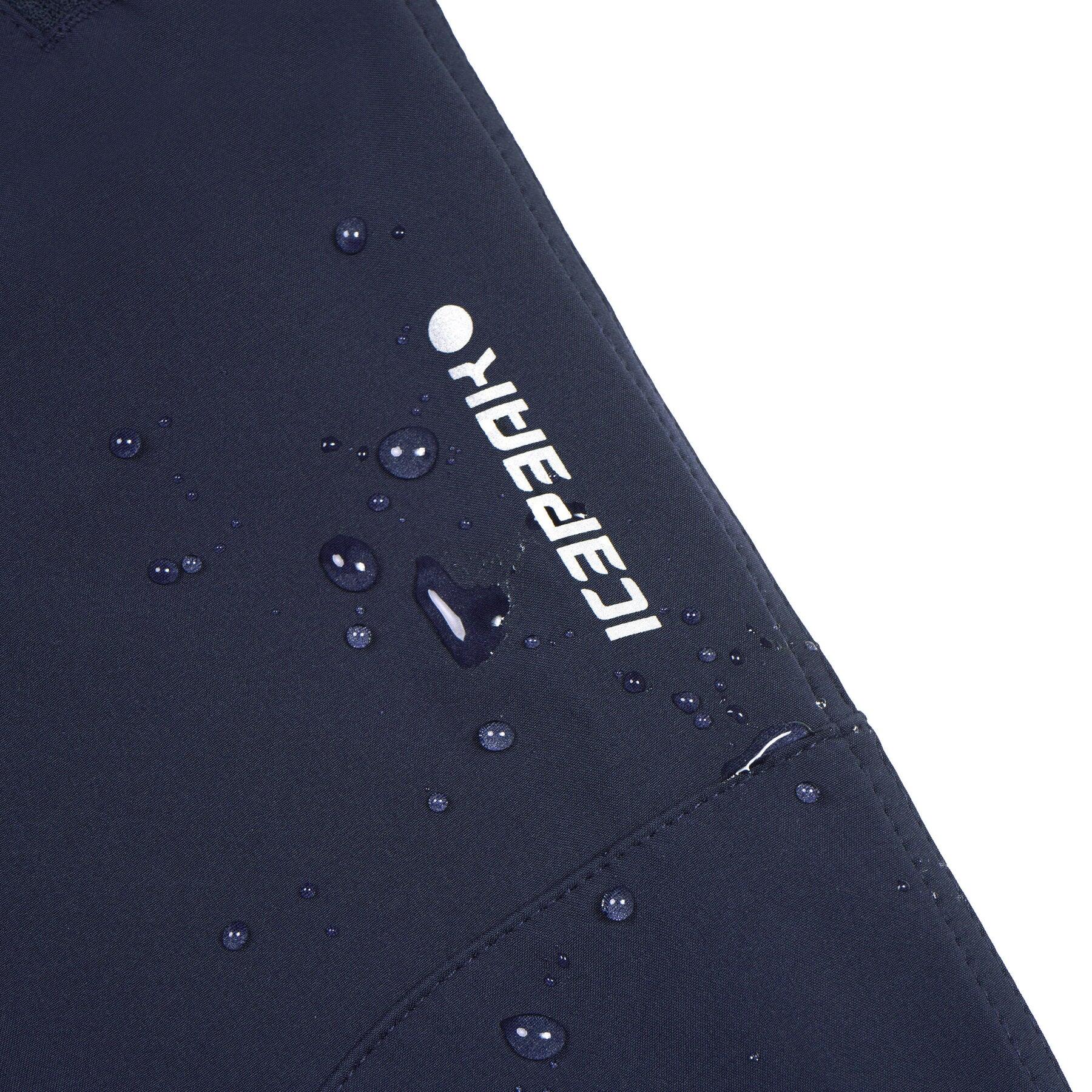 Icepeak Doral Softshellhose für Damen 5/6