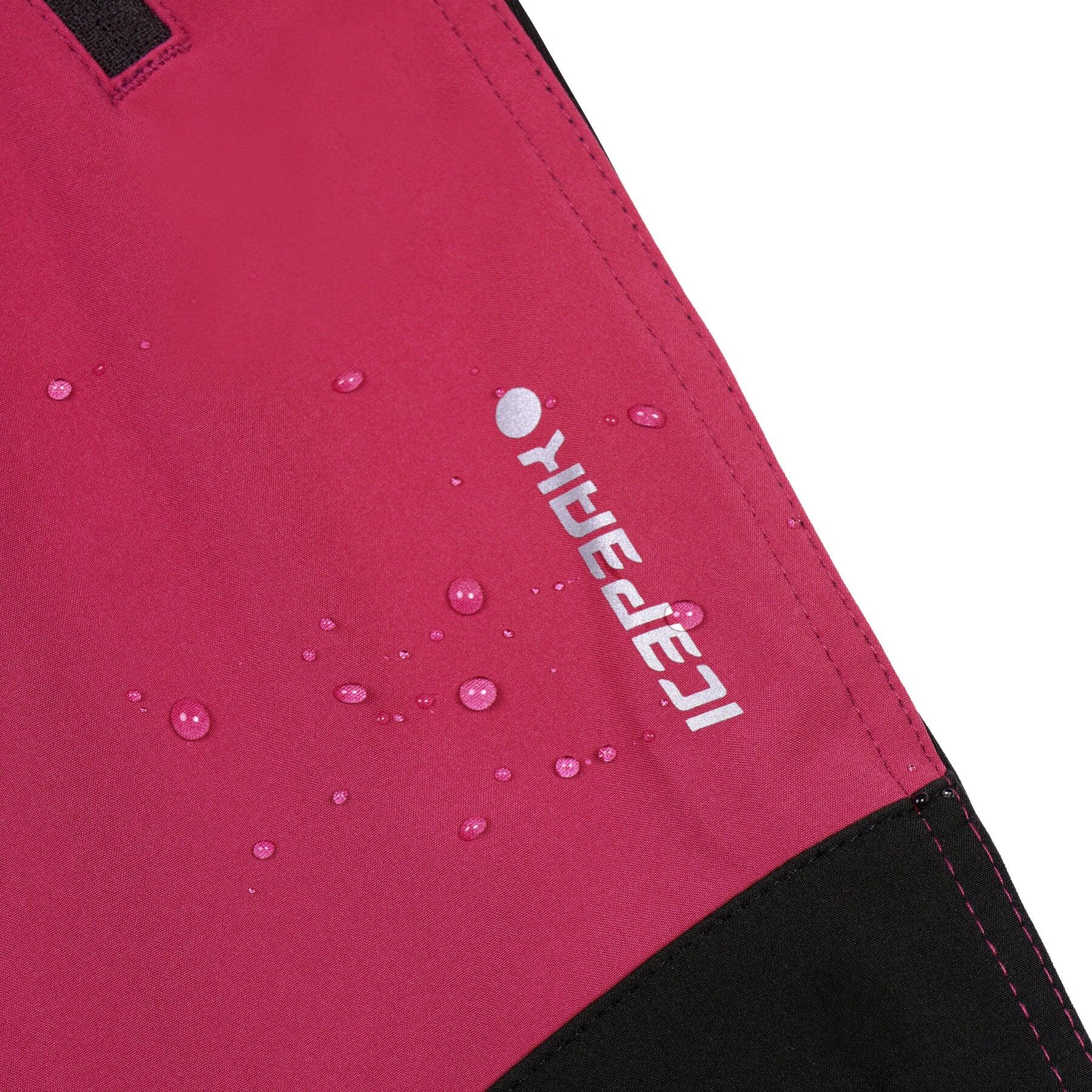 Icepeak Doral Hybridhosen Damen 5/6