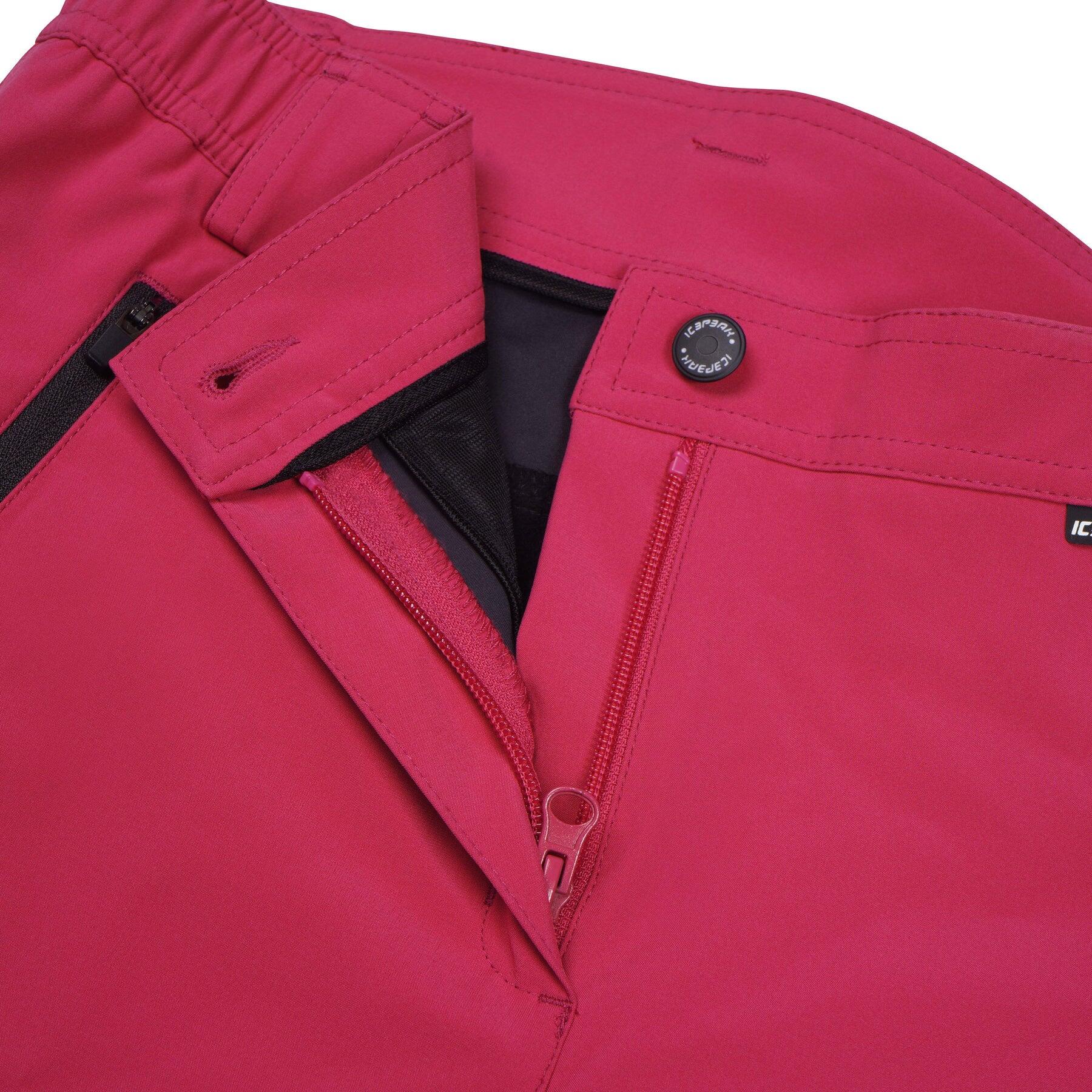 Icepeak Doral Hybridhosen Damen 4/6