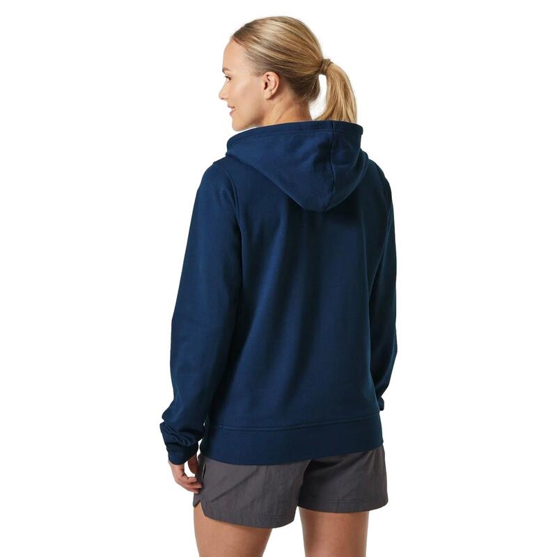 Sweats à capuche Helly Hansen Nord Graphic Pullover Hoodie Femme