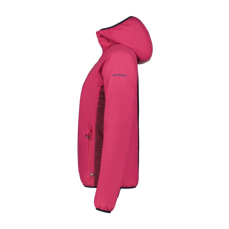 Veste Icepeak Dagsporo Femme