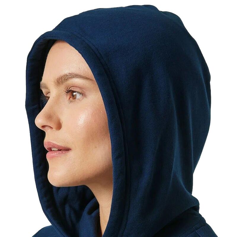 Bluza z kapturem damska Helly Hansen Nord Graph Pullover Hoodie