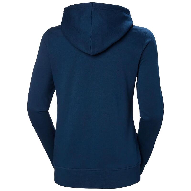 Bluza z kapturem damska Helly Hansen Nord Graph Pullover Hoodie