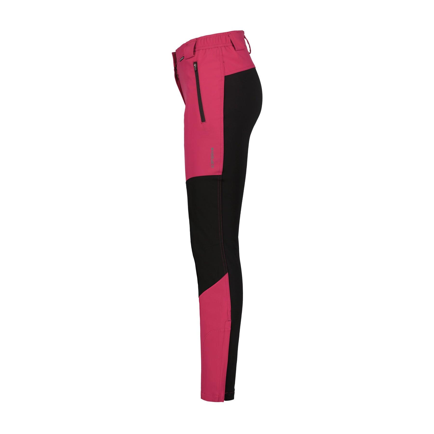 Icepeak Doral Hybridhosen Damen 3/6