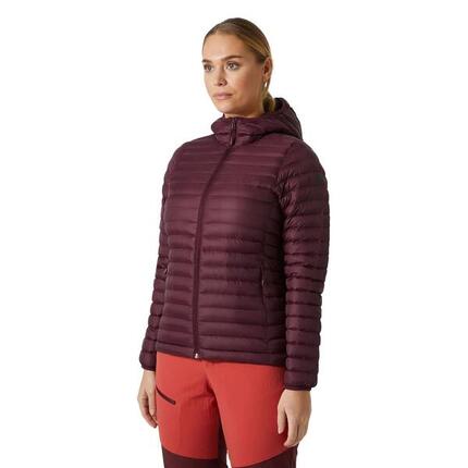 Damen Hoodie Helly Hansen Sirdal insulator