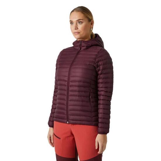 Damen Hoodie Helly Hansen Sirdal insulator