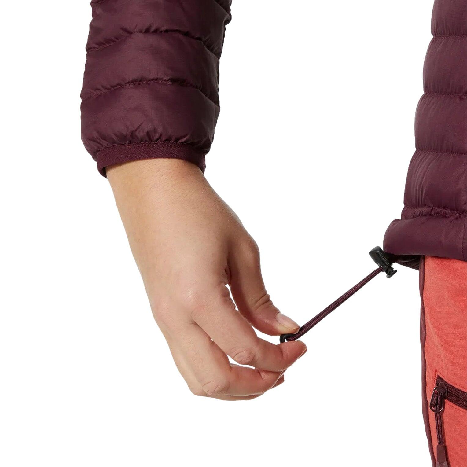 Damen Hoodie Helly Hansen Sirdal insulator 7/7
