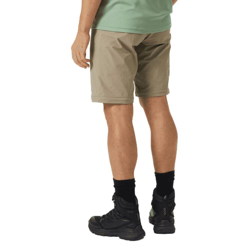 Reguläre Zip-Off-Hose Helly Hansen Brono Softshell 6/7