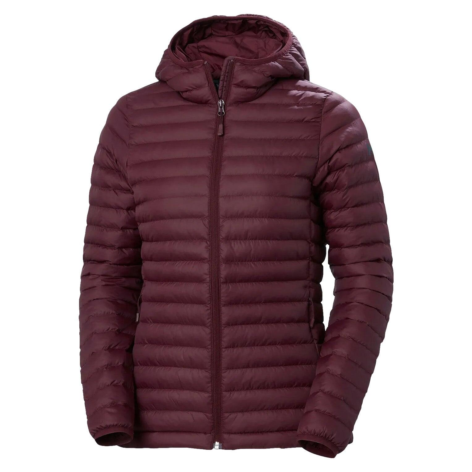 Damen Hoodie Helly Hansen Sirdal insulator 3/7