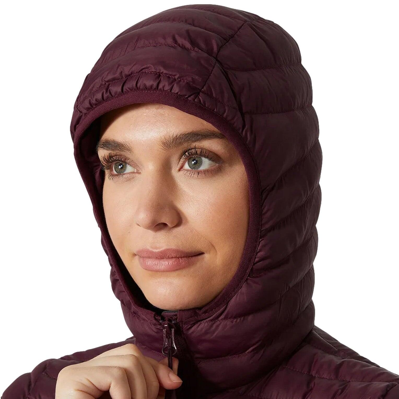 Damen Hoodie Helly Hansen Sirdal insulator 5/7