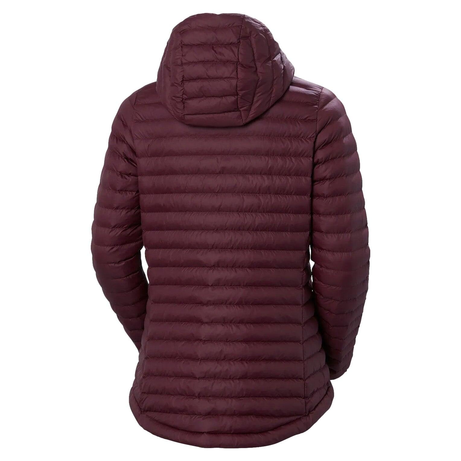 Damen Hoodie Helly Hansen Sirdal insulator 4/7