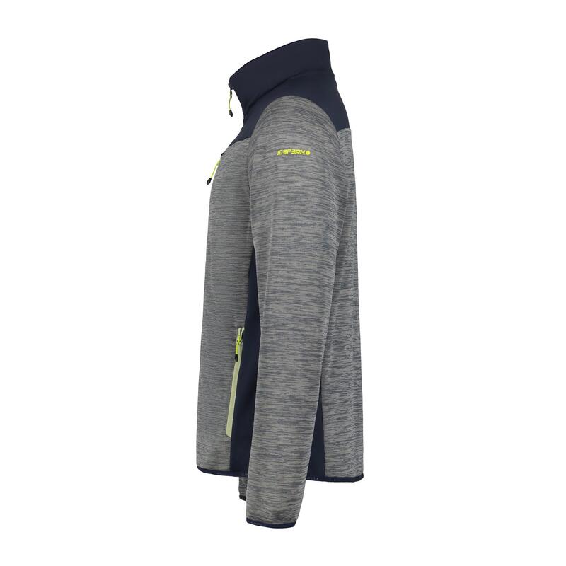 Icepeak Boligee Midlayer Herren