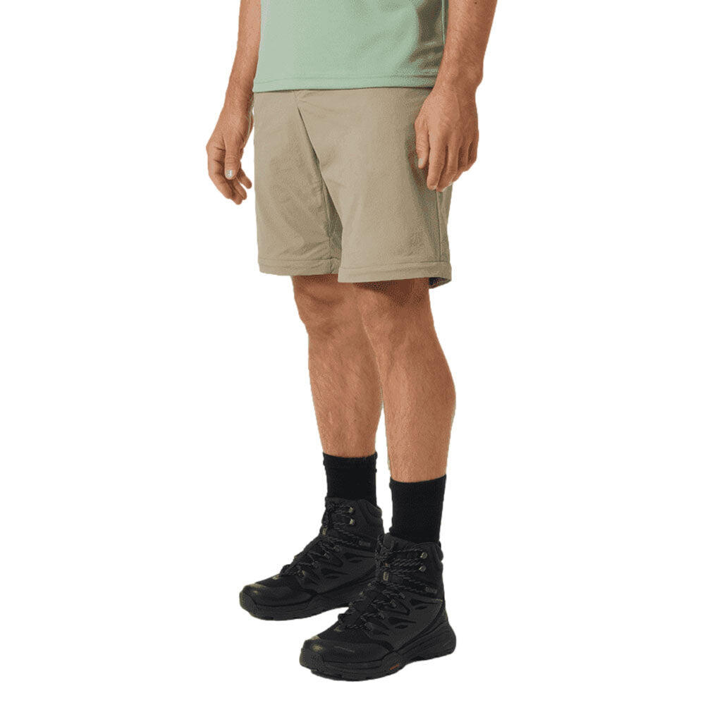 Reguläre Zip-Off-Hose Helly Hansen Brono Softshell 5/7