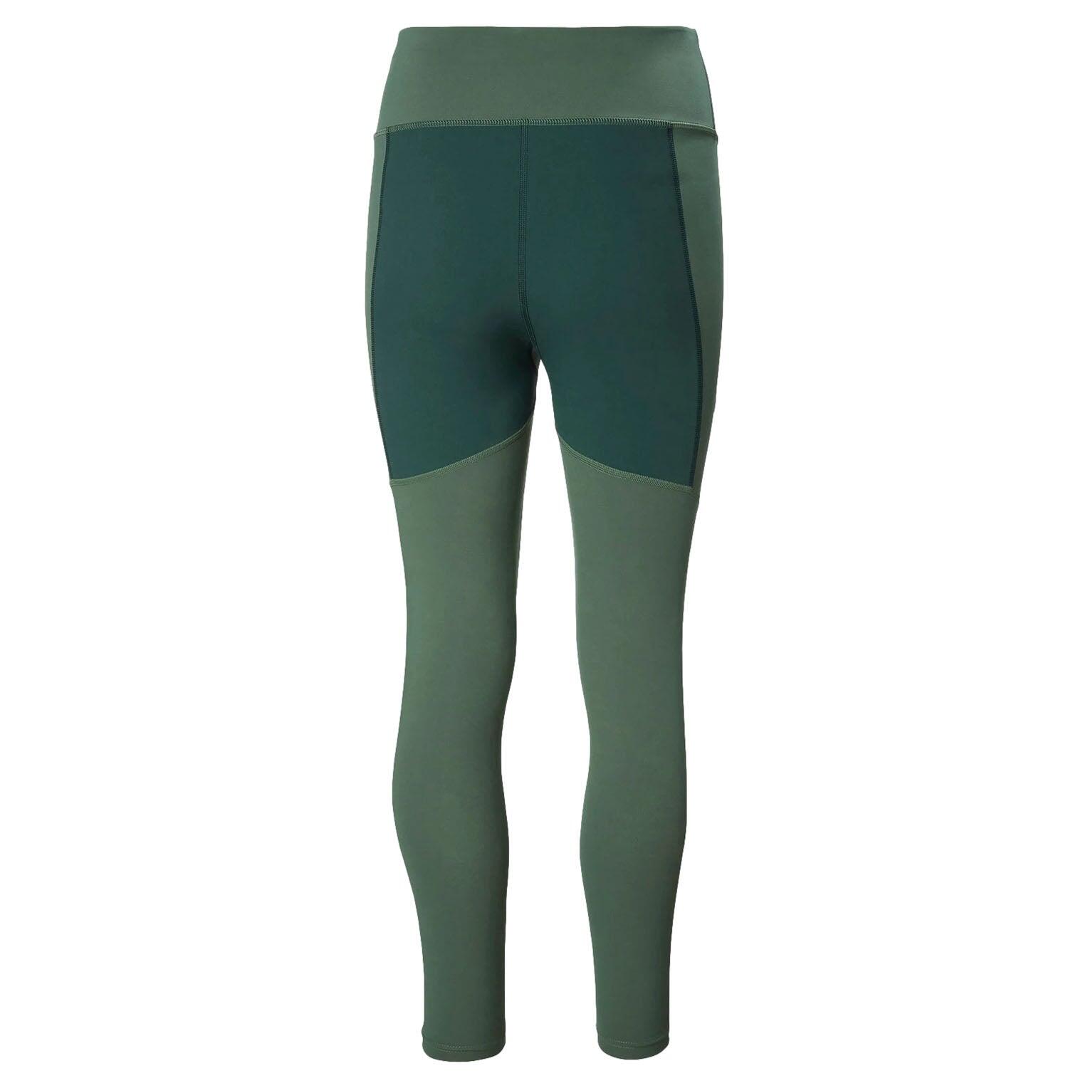 Damen Tight W BLAZE 7/8 TIGHTS 2/6