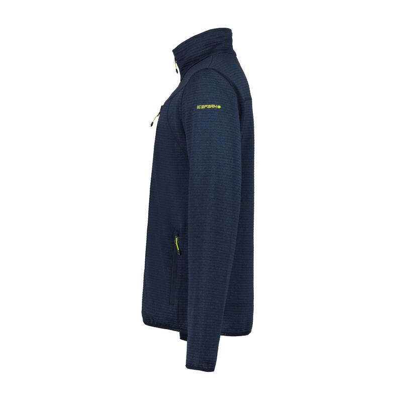 Icepeak Berthold Midlayer Hommes