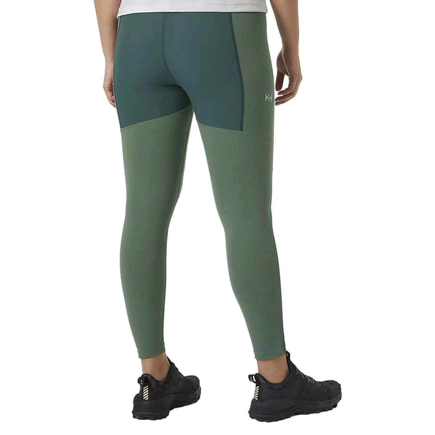 Damen Tight W BLAZE 7/8 TIGHTS 4/6