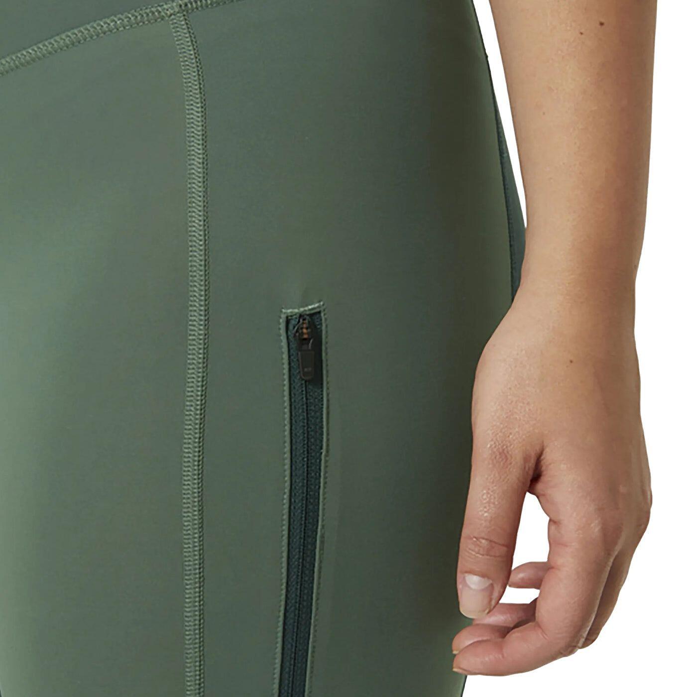 Damen Tight W BLAZE 7/8 TIGHTS 5/6
