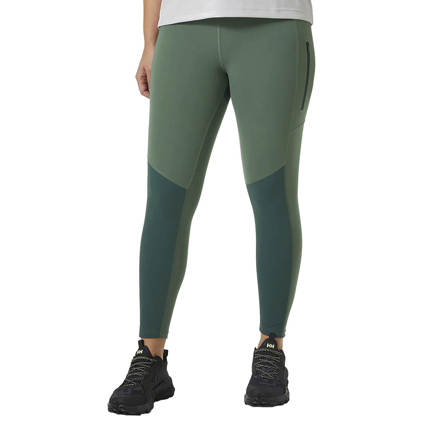 Damen Tight W BLAZE 7/8 TIGHTS 3/6