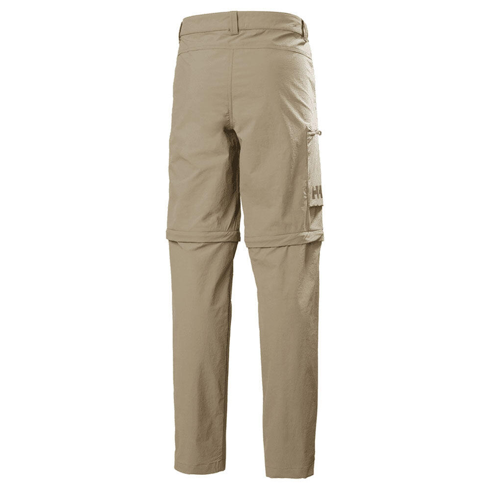 Reguläre Zip-Off-Hose Helly Hansen Brono Softshell 2/7