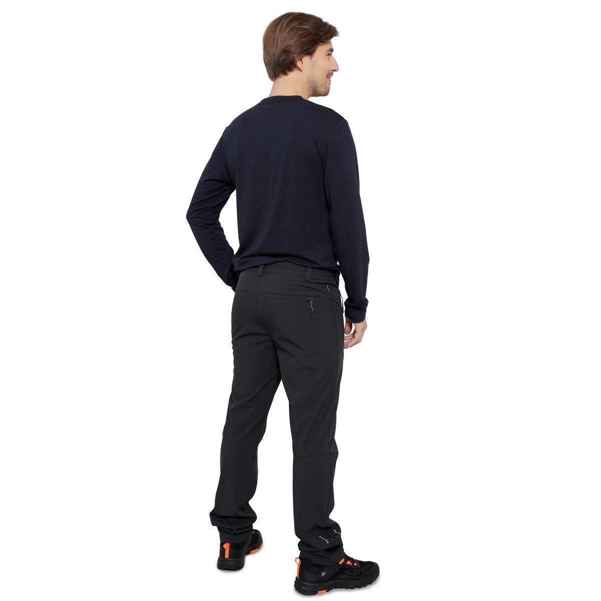 Icepeak Softshellhose Herren EP Argo 2/5