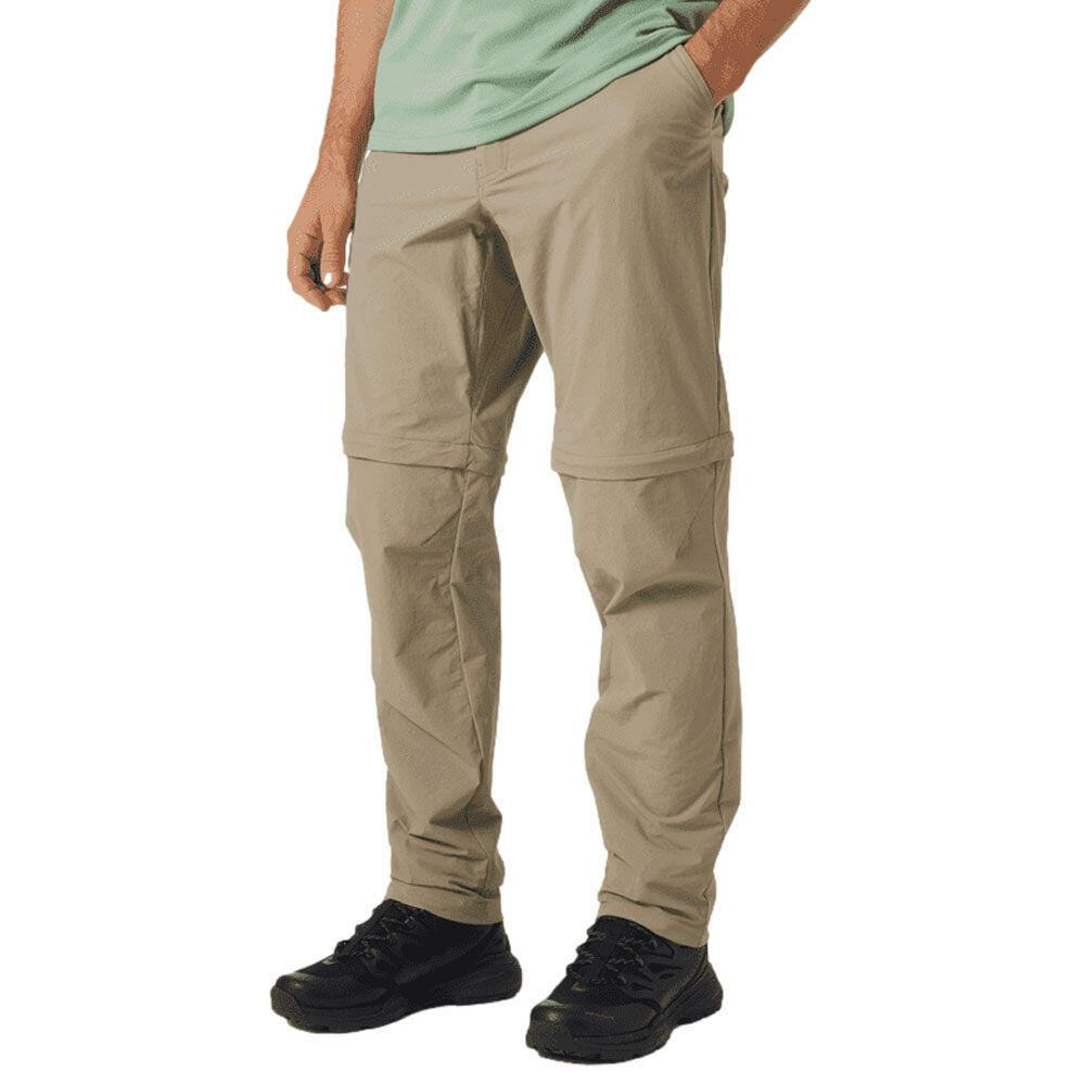 Reguläre Zip-Off-Hose Helly Hansen Brono Softshell 3/7