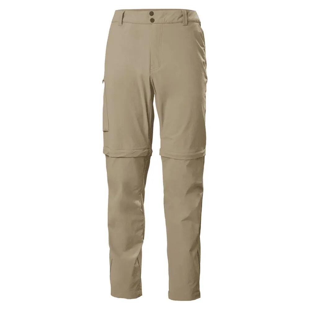 Regular zip off Trousers Helly Hansen Brono Softshell