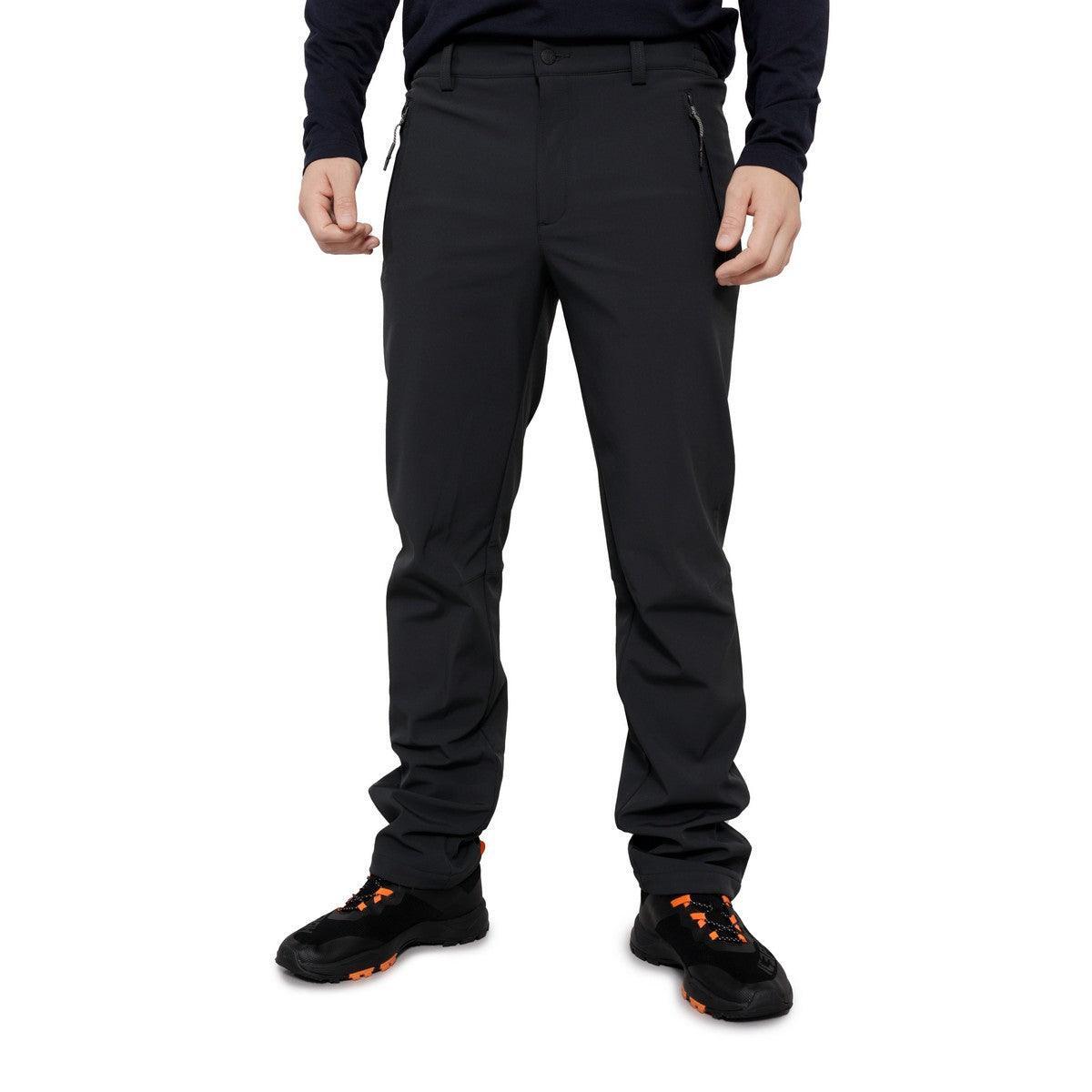 Icepeak Softshellhose Herren EP Argo 3/5