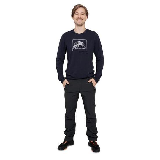 Icepeak Softshellhose Herren EP Argo