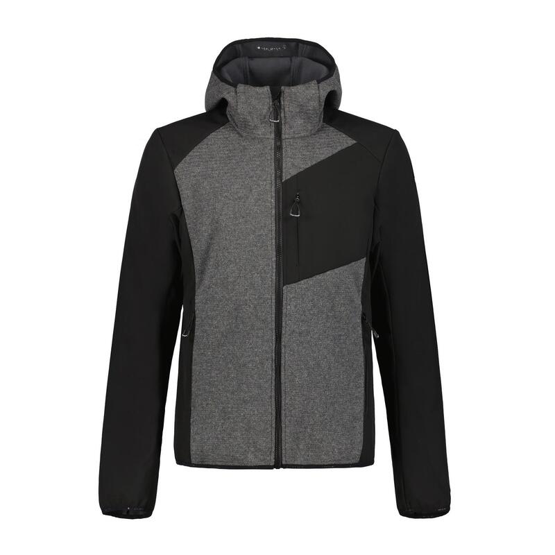 Icepeak Danfort Veste Softshell Hommes