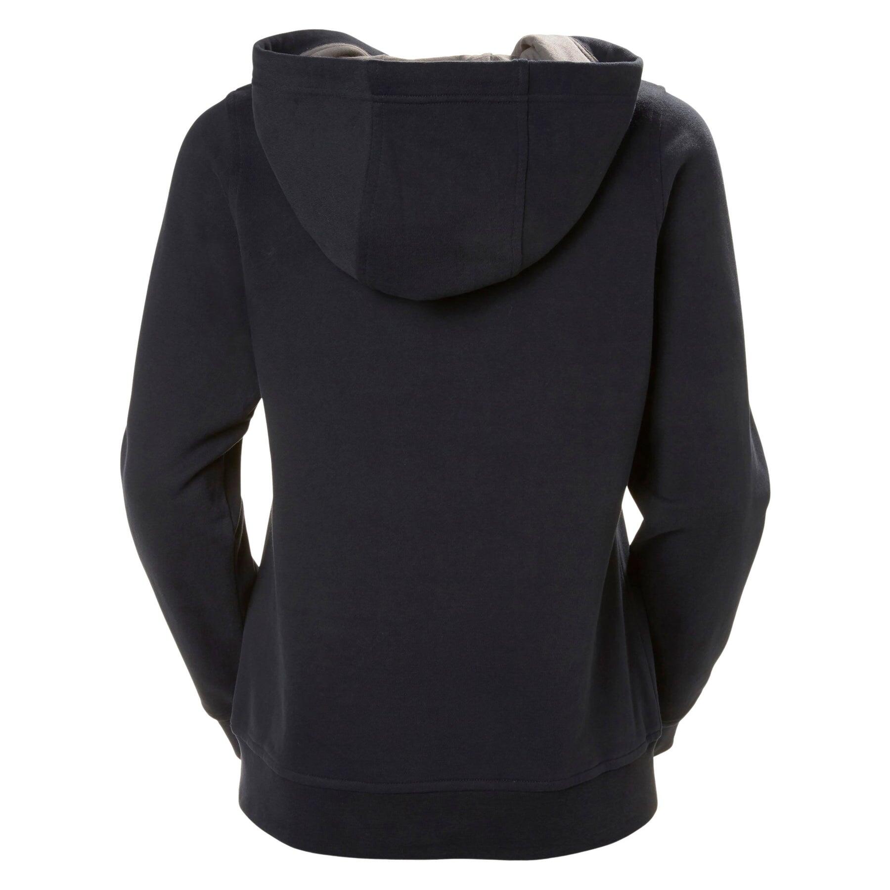 Damen Pullover W HH LOGO HOODIE 2/4