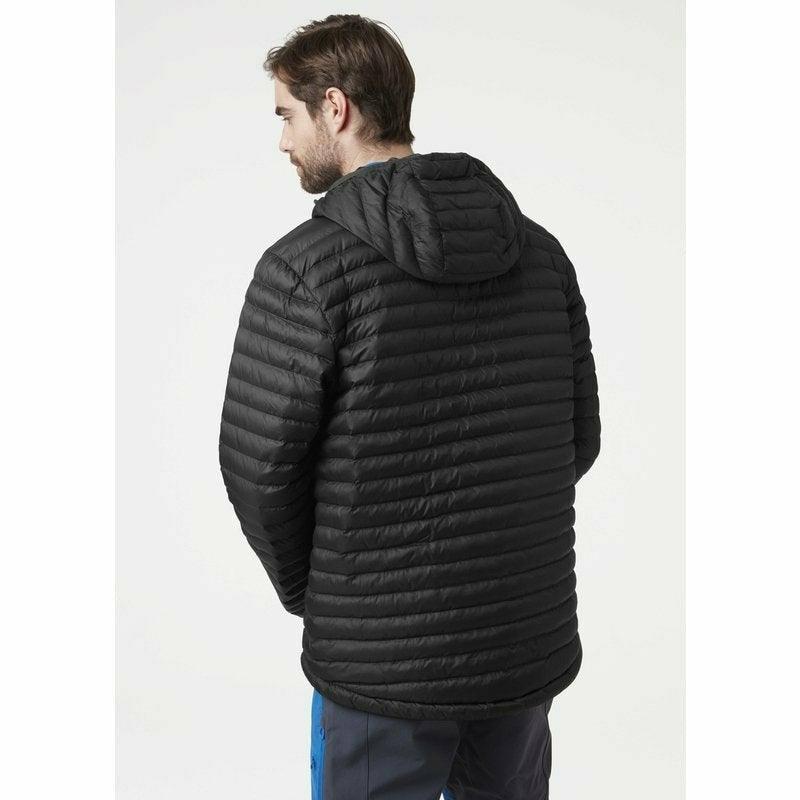 Doudoune à capuche Helly Hansen Sirdal Insulator 4/5