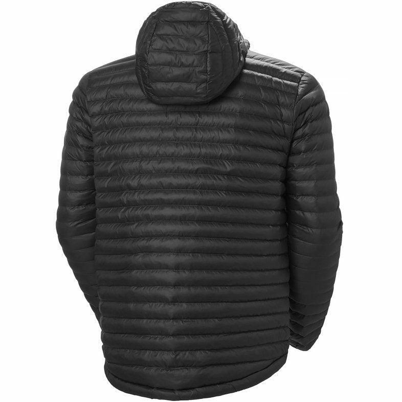 Kurtka uniwersalna męska Helly Hansen Sirdal Hooded Insulator Jacket