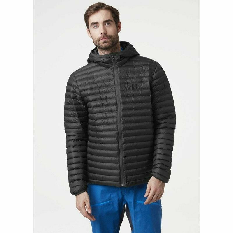 Doudoune à capuche Helly Hansen Sirdal Insulator 3/5