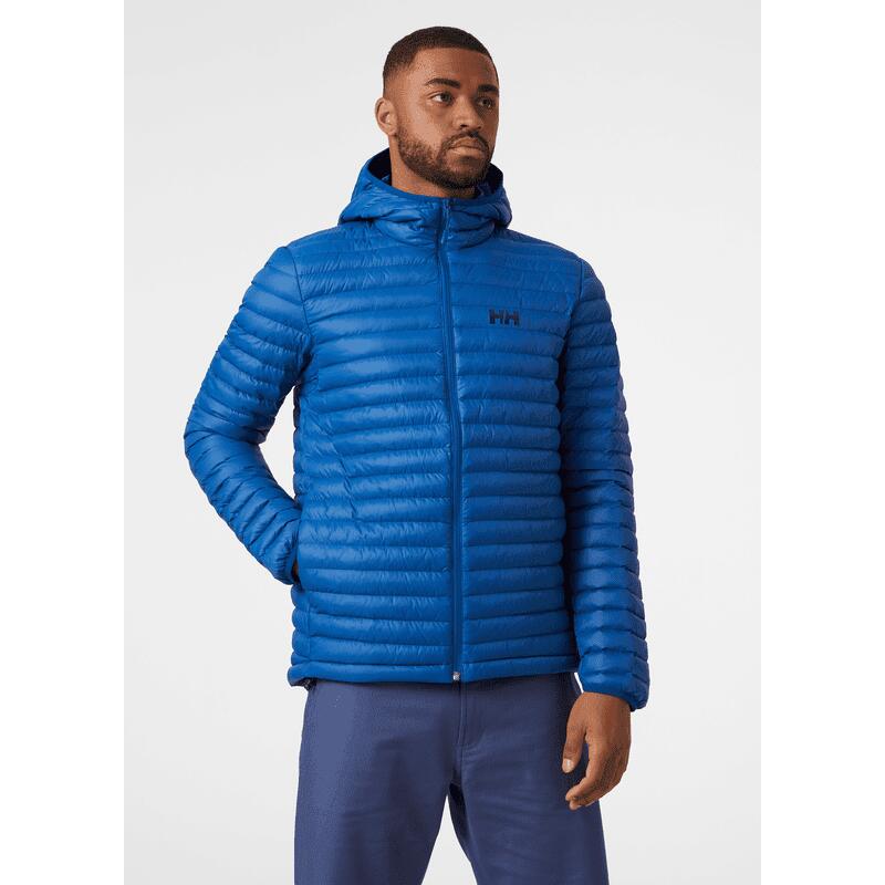 Kurtka ocieplana męska Helly Hansen Sirdal Hooded Insulator Jacket 3/7