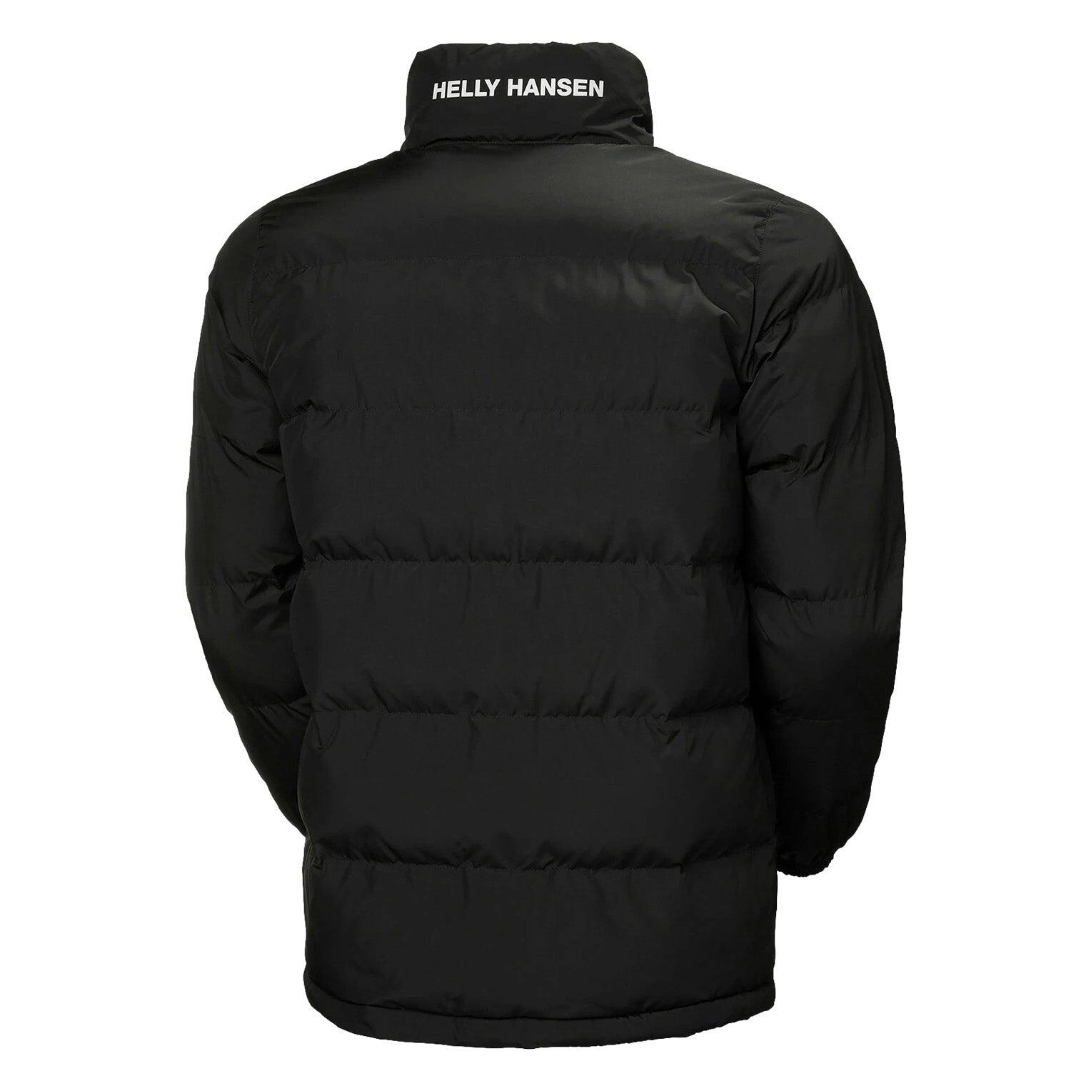 Odwracalna kurtka puchowa Helly Hansen YU23 4/7