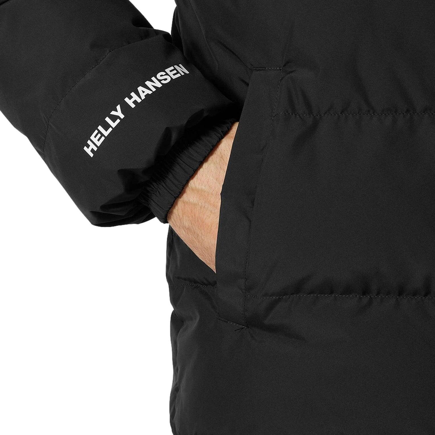 Odwracalna kurtka puchowa Helly Hansen YU23 6/7