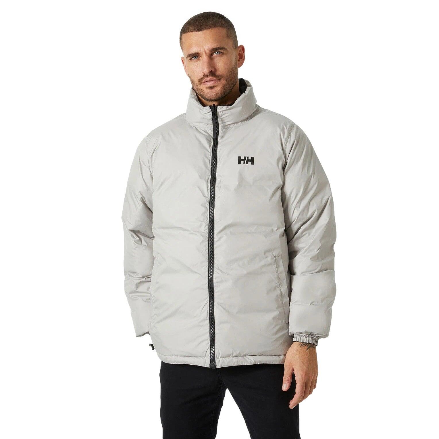 Odwracalna kurtka puchowa Helly Hansen YU23 7/7