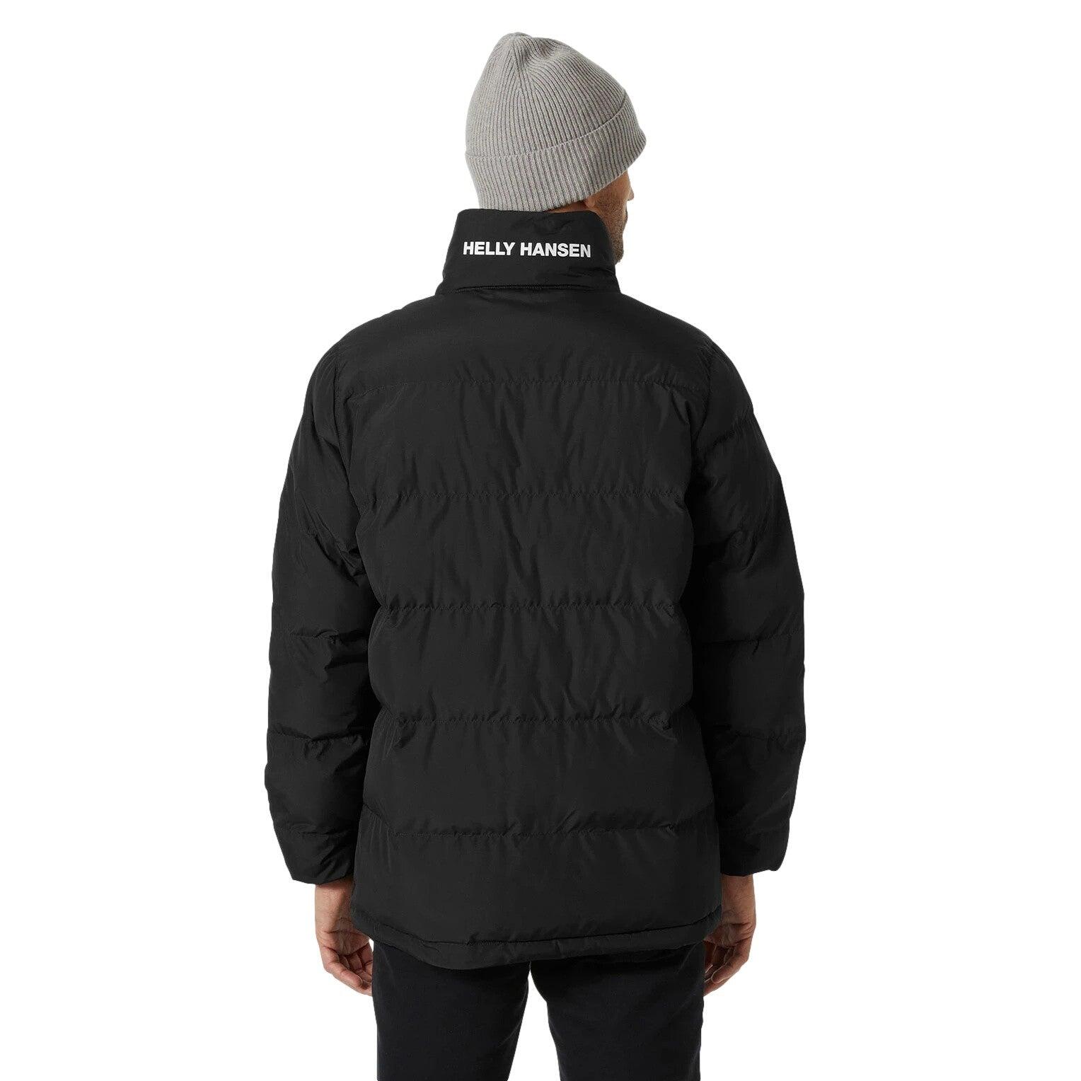 Odwracalna kurtka puchowa Helly Hansen YU23 2/7