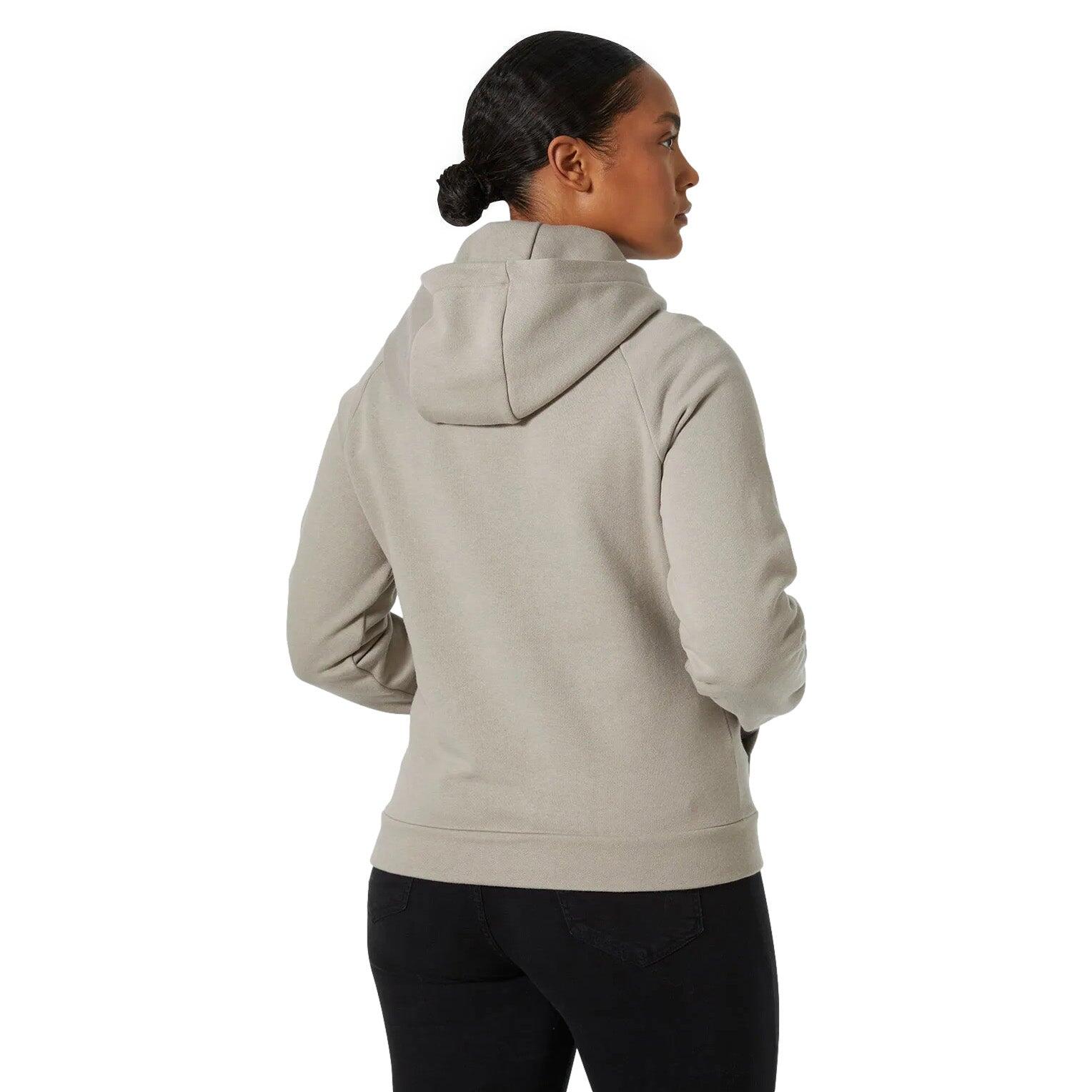Sweat À Capuche Femme Core 2/6
