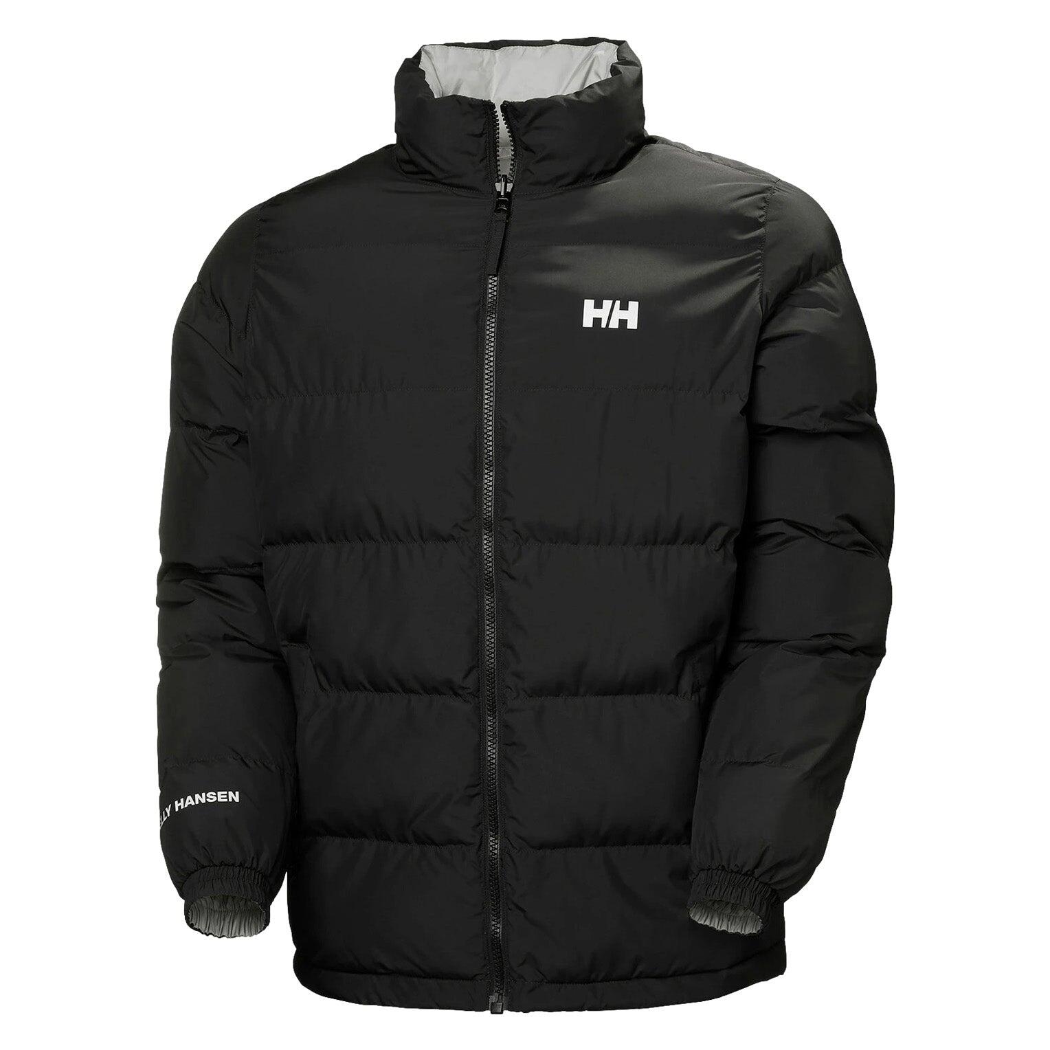 Odwracalna kurtka puchowa Helly Hansen YU23 3/7
