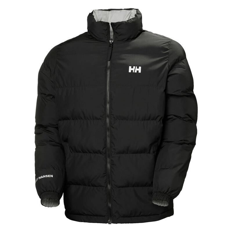 Helly Hansen YU 23 Reversible Puffer